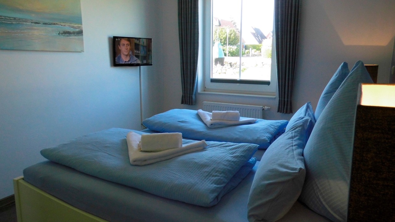 Photo of Bedroom in Ortmuhle