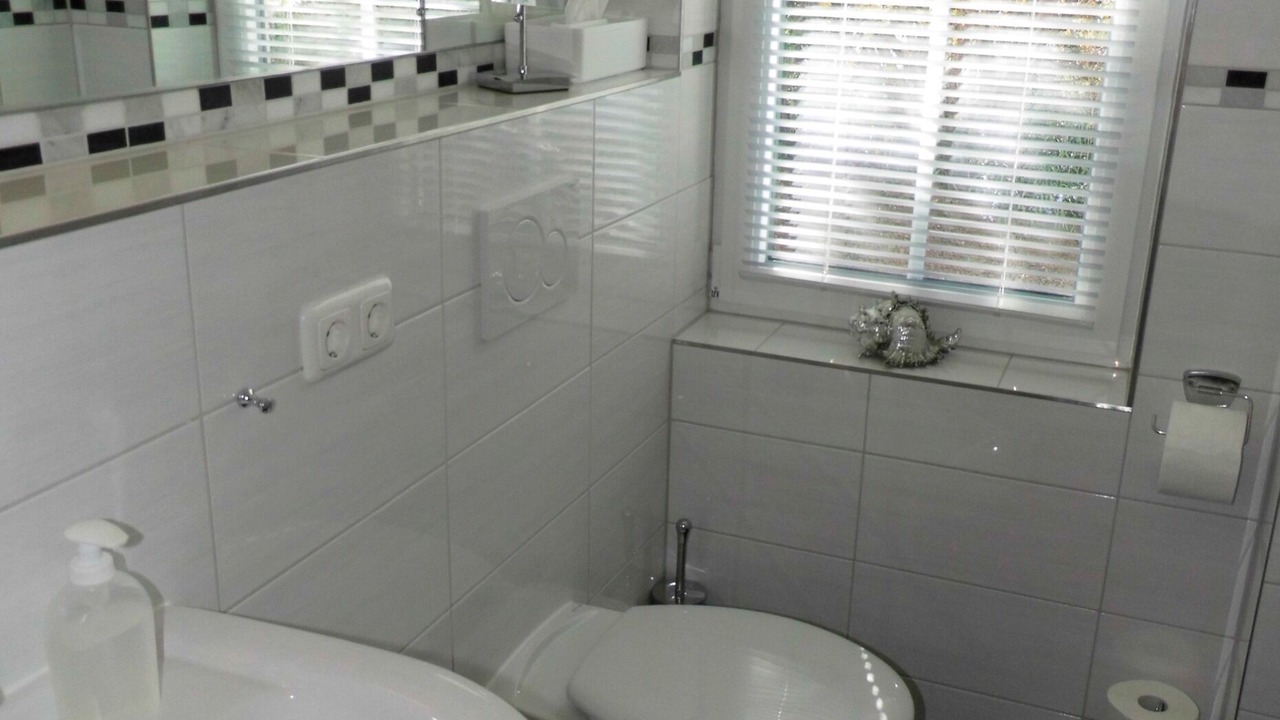 Photo of Bathroom in Ortmuhle