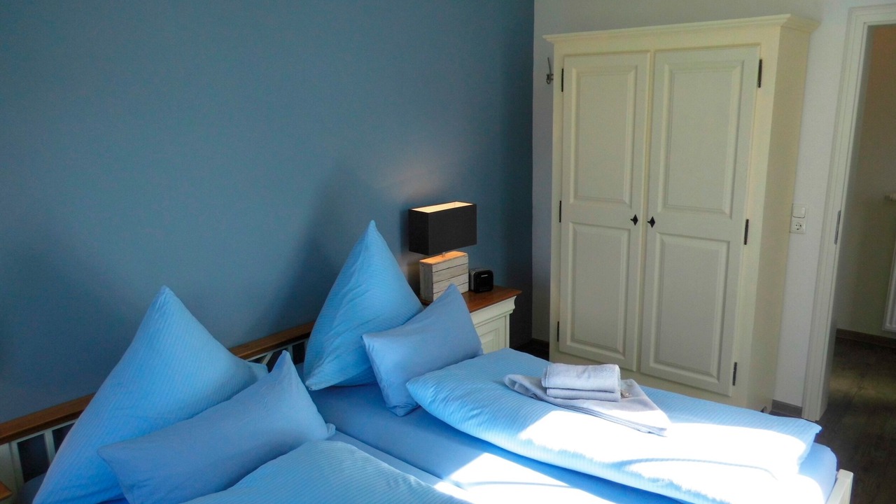 Photo of Bedroom in Ortmuhle