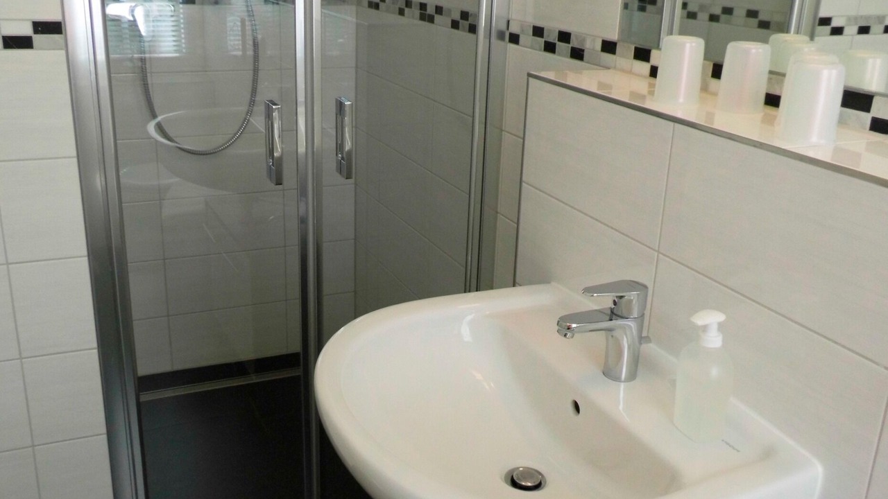 Photo of Bathroom in Ortmuhle