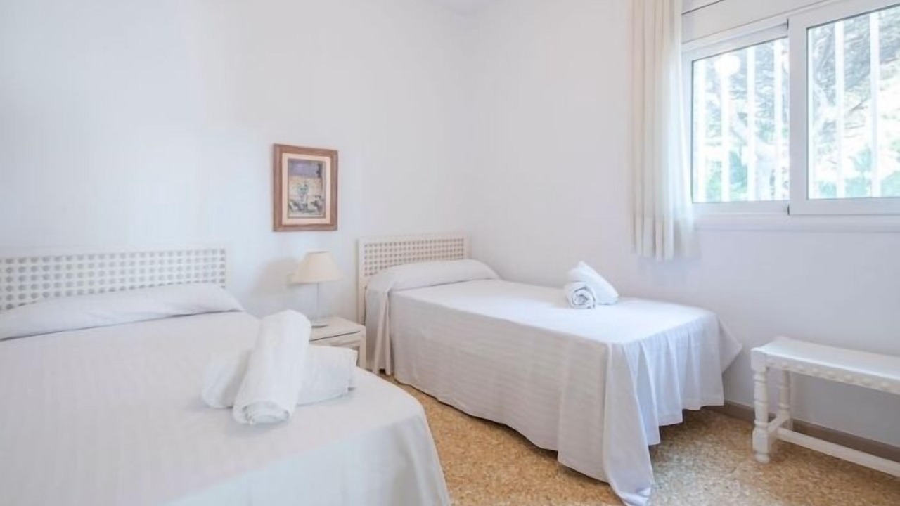 Photo of Bedroom in Comarruga