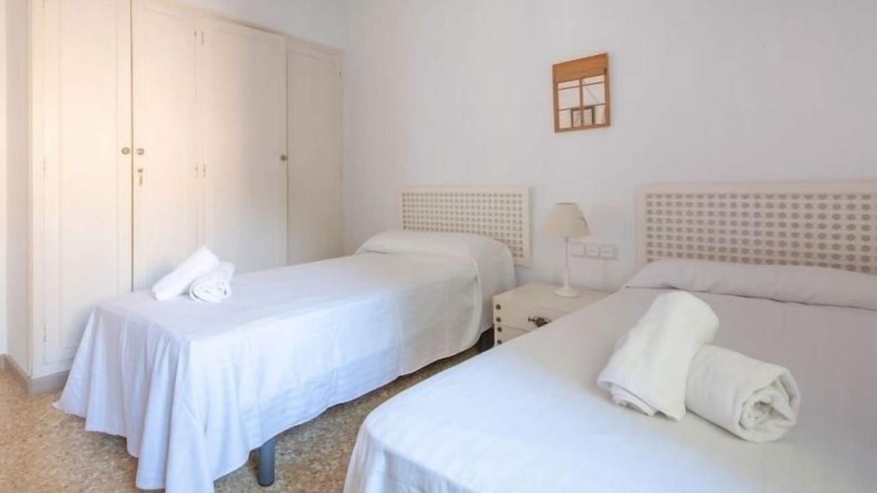 Photo of Bedroom in Comarruga