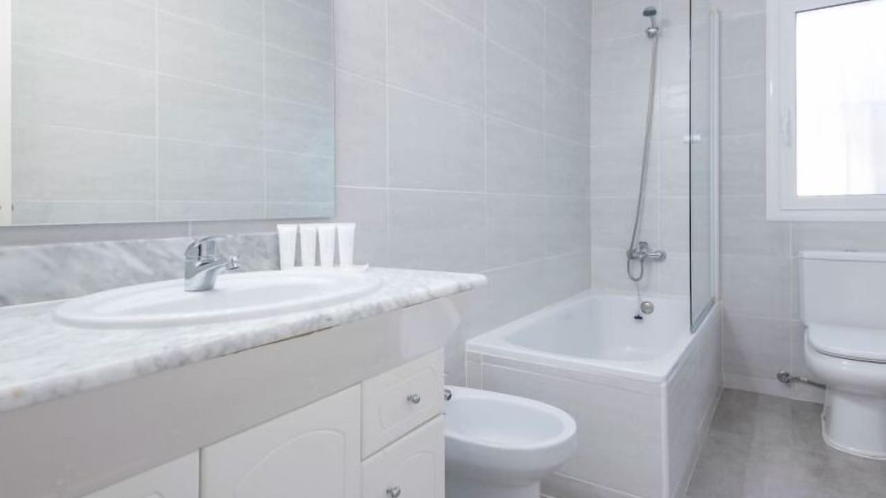Photo of Bathroom in Comarruga