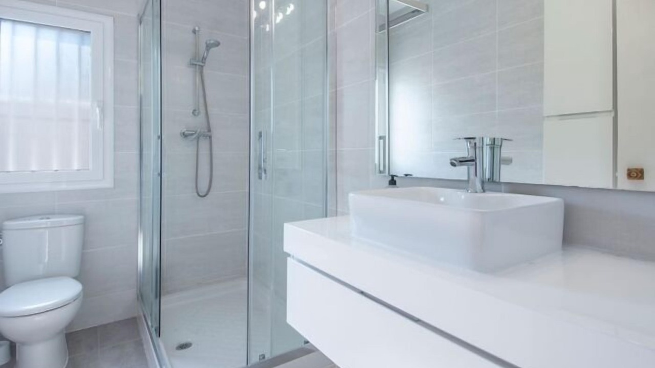 Photo of Bathroom in Comarruga