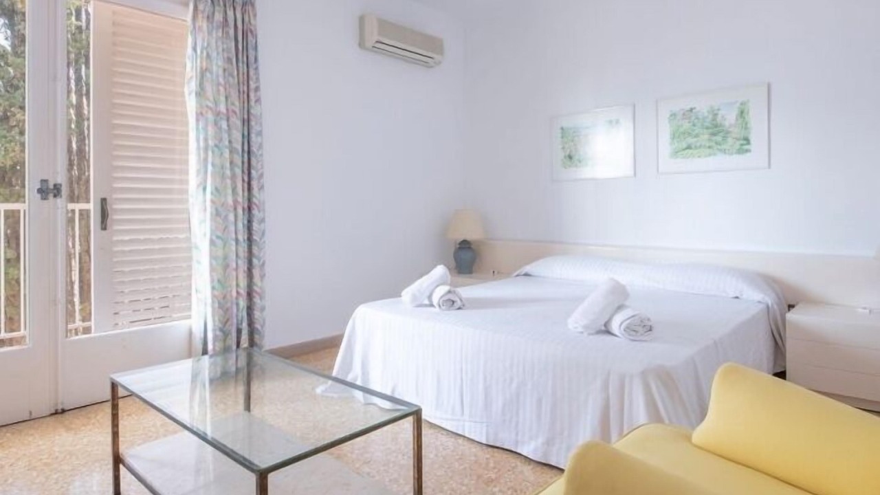 Photo of Bedroom in Comarruga