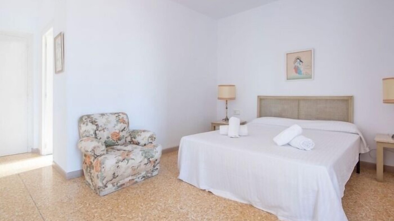 Photo of Bedroom in Comarruga