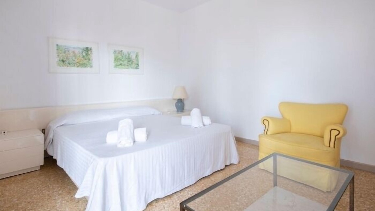 Photo of Bedroom in Comarruga