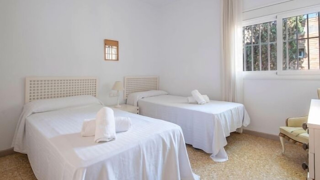 Photo of Bedroom in Comarruga