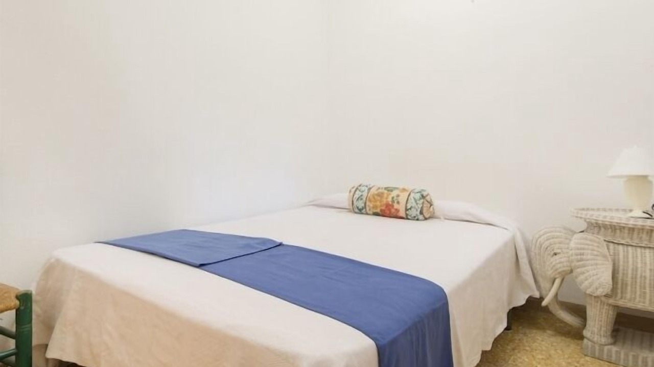 Photo of Bedroom in Comarruga