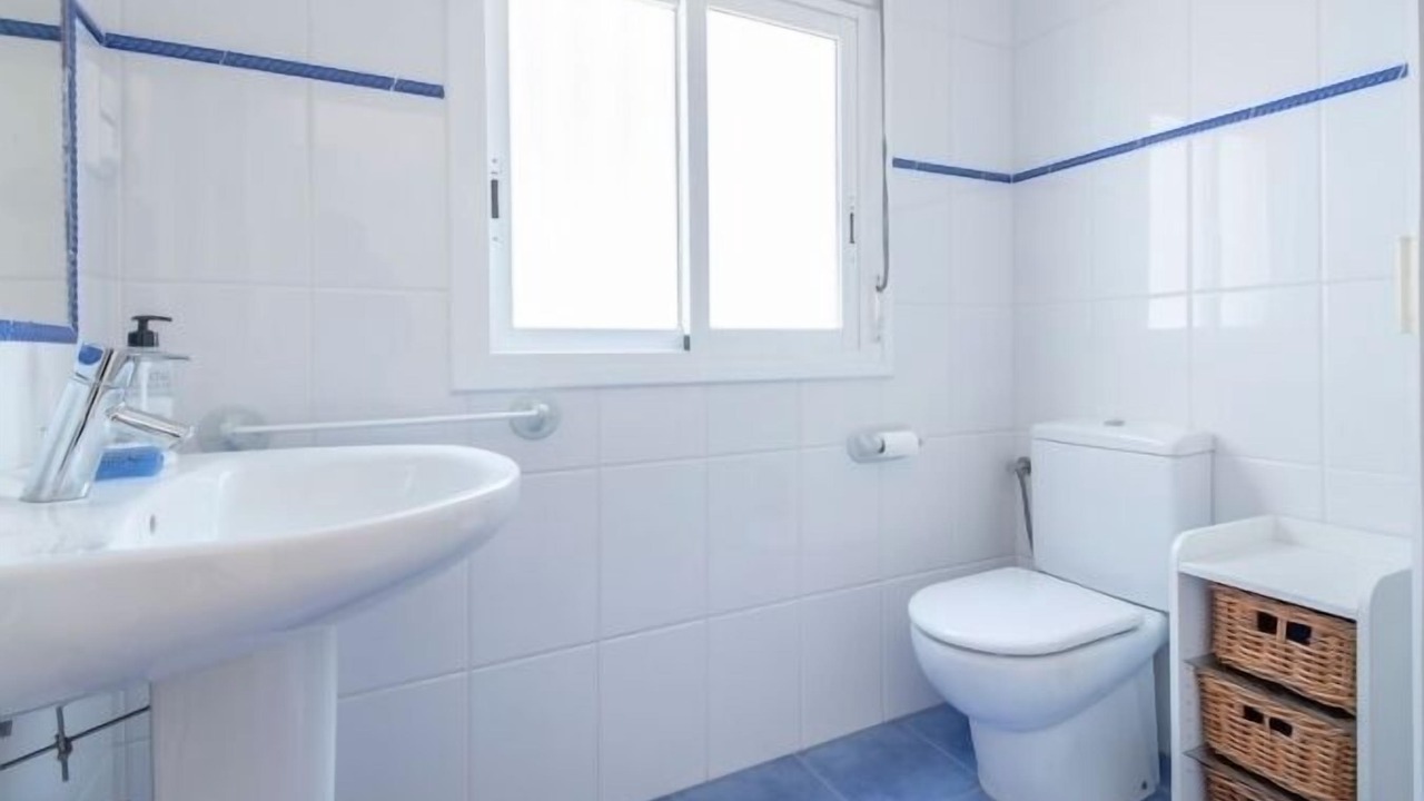 Photo of Bathroom in Comarruga
