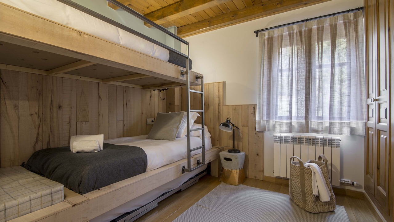 Photo of Bedroom in Alt Aneu