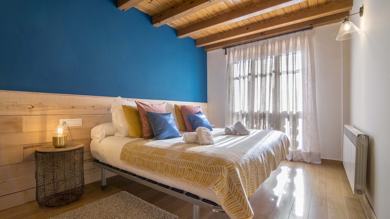 Photo of Bedroom in Alt Aneu