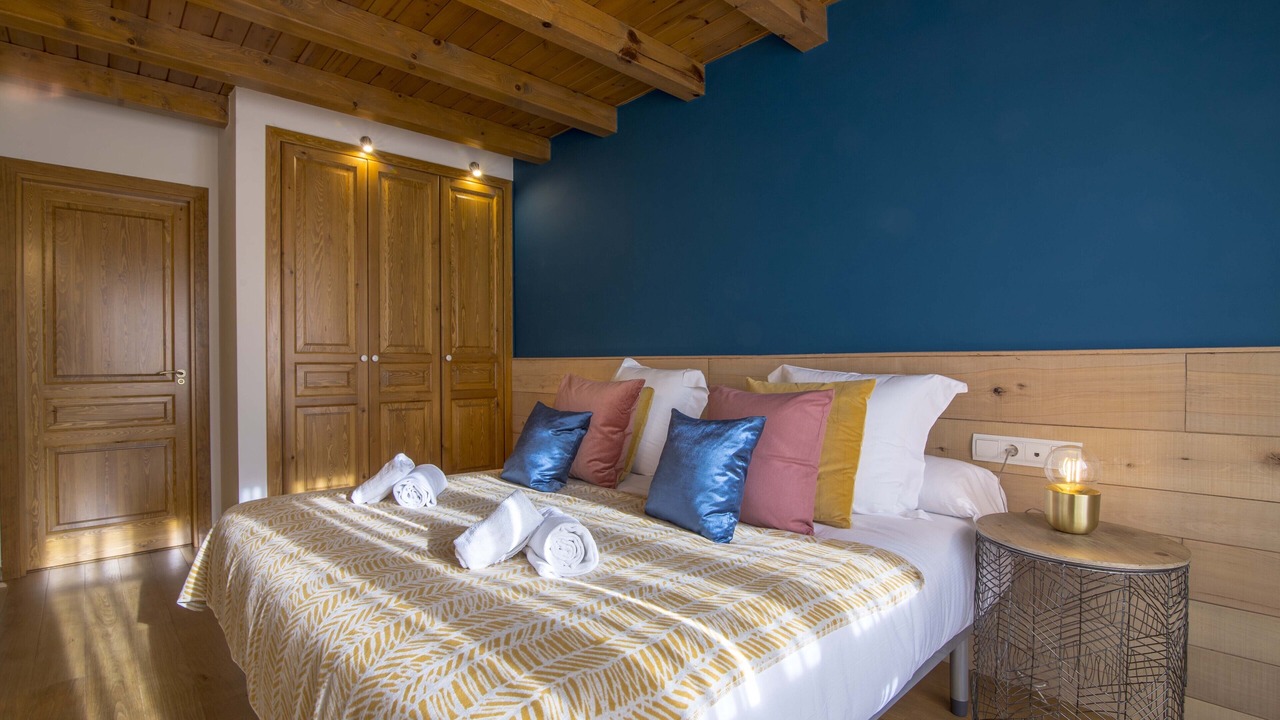 Photo of Bedroom in Alt Aneu