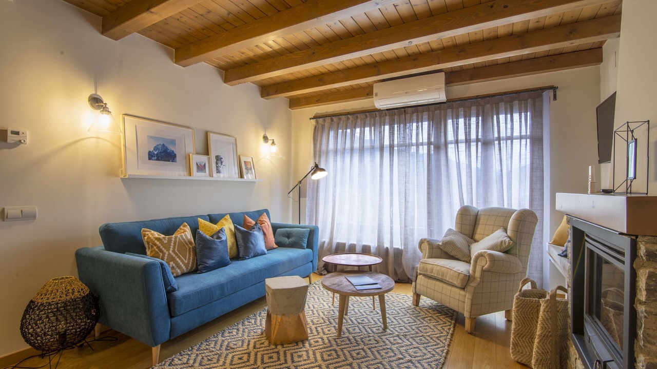 Photo of Livingroom in Alt Aneu