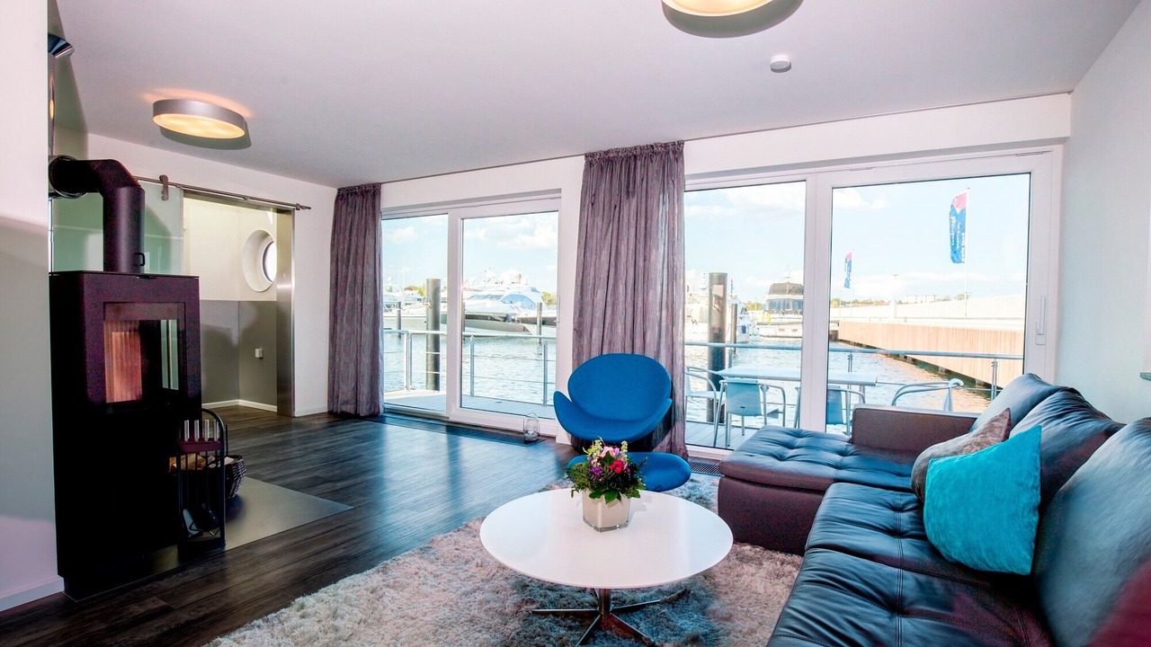 Photo of Livingroom in Neustadt in Holstein