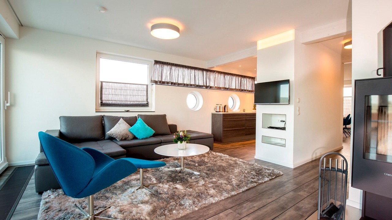 Photo of Livingroom in Neustadt in Holstein