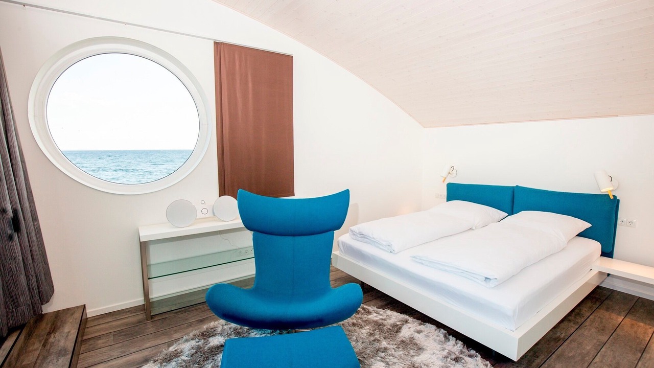 Photo of Bedroom in Neustadt in Holstein
