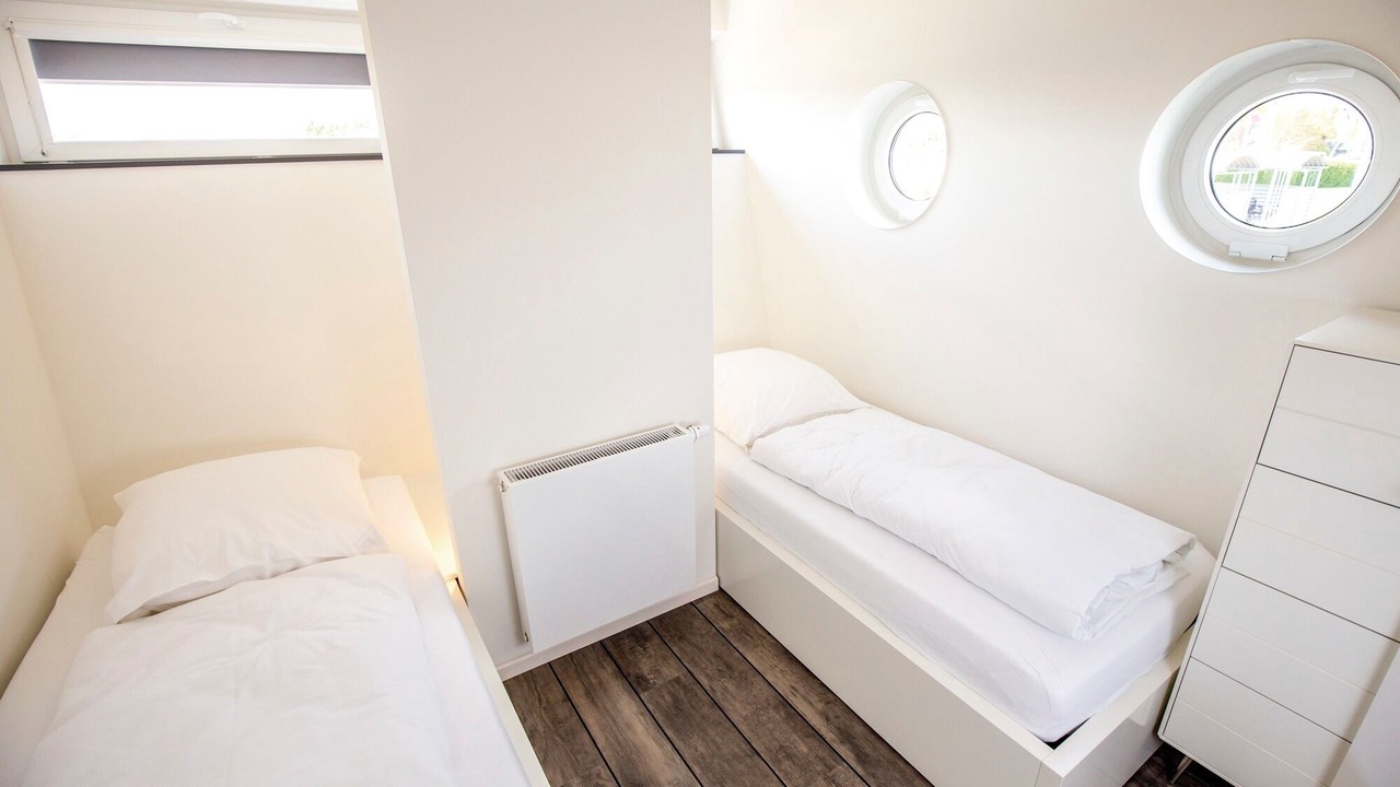 Photo of Bedroom in Neustadt in Holstein