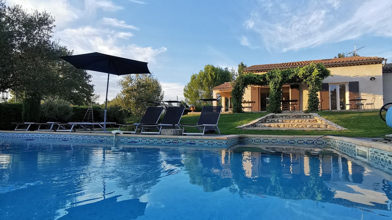 Photo of Outdoor in Cadenet