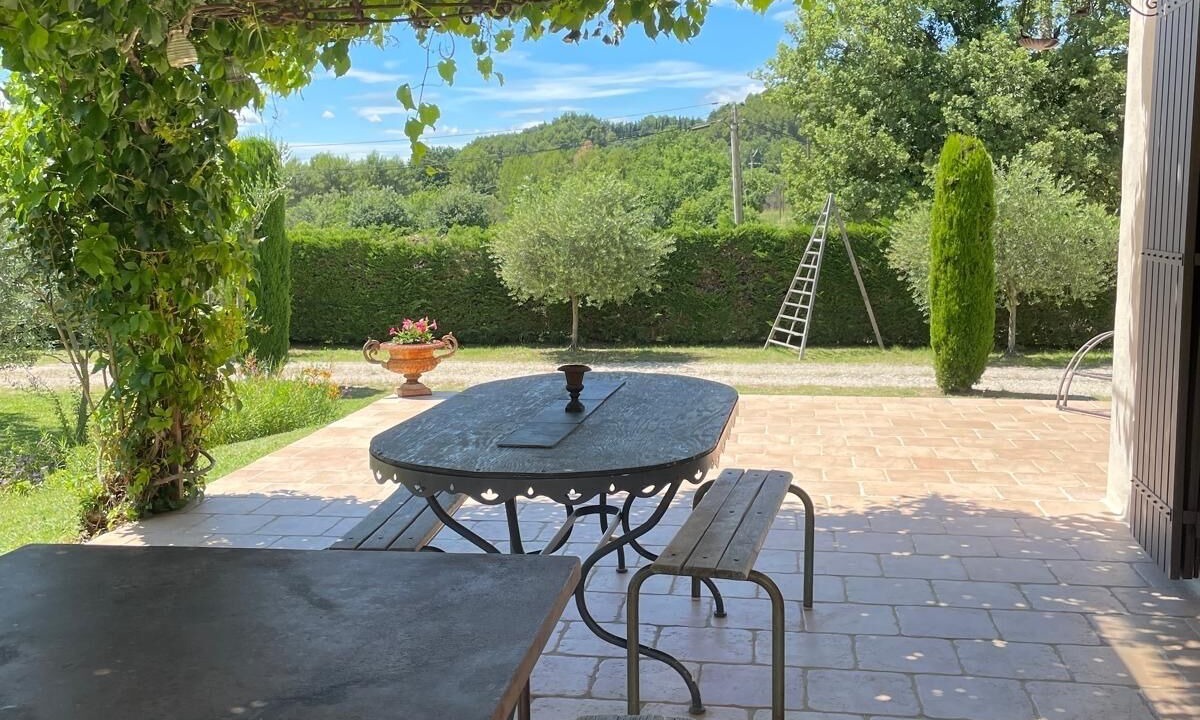 Photo of Outdoor in Cadenet