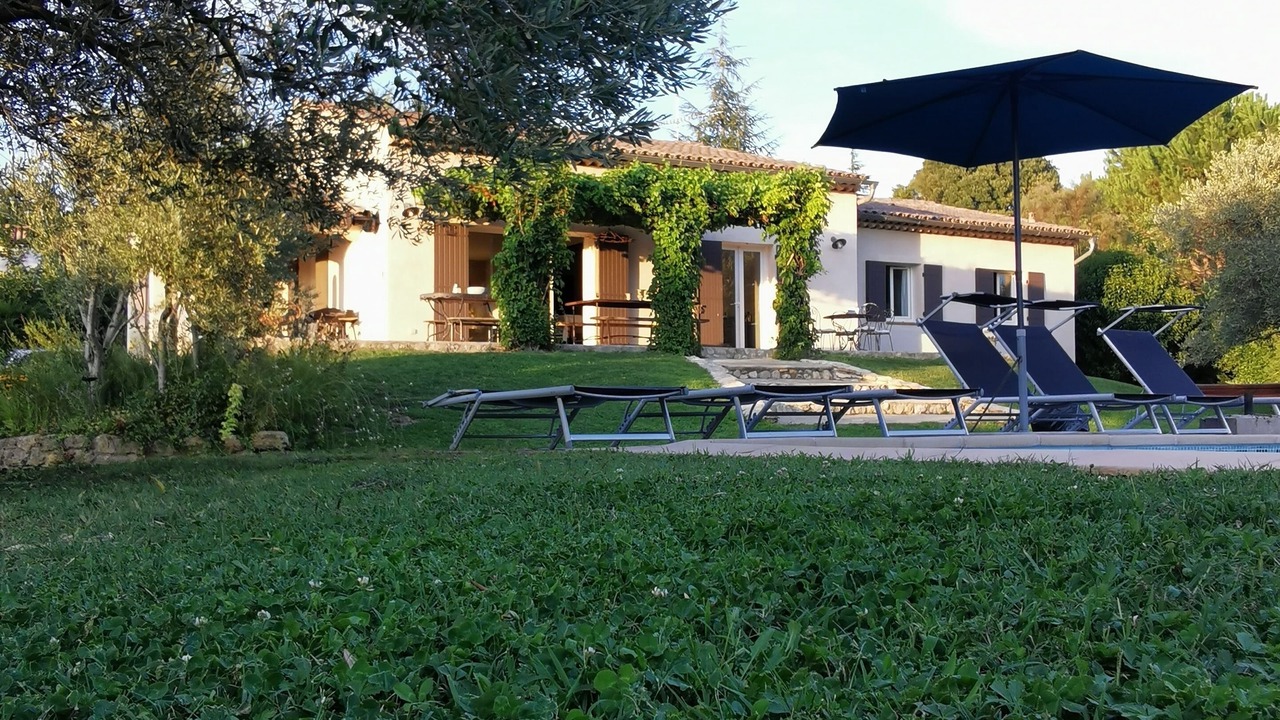Photo of Outdoor in Cadenet