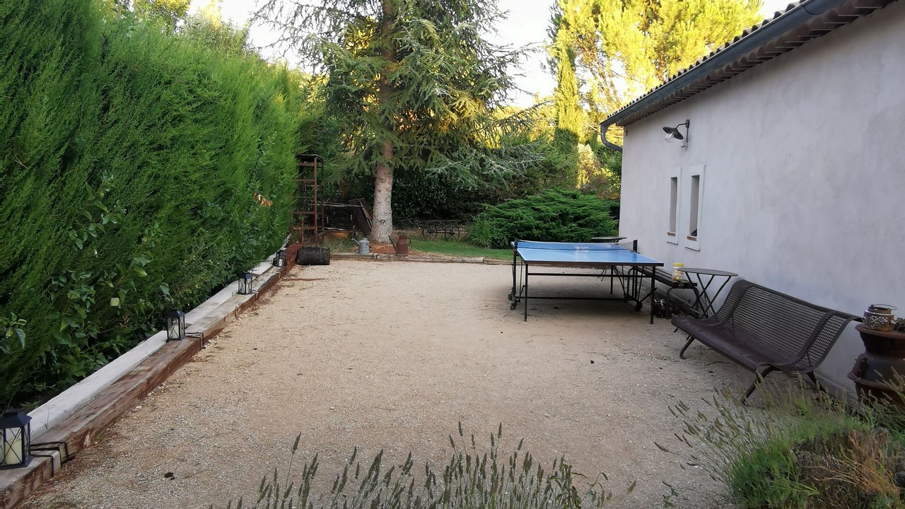 Photo of Outdoor in Cadenet