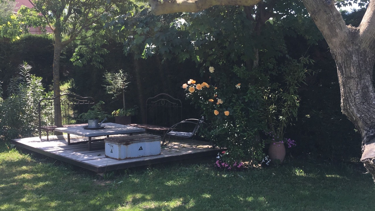 Photo of Outdoor in Cadenet
