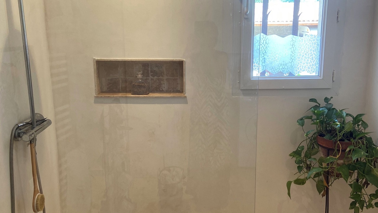 Photo of Bathroom in Cadenet