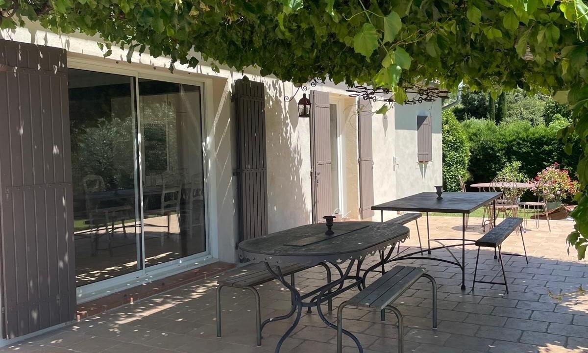 Photo of Outdoor in Cadenet