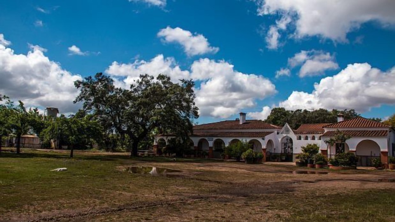 Photo of Outdoor in Cordobilla de Lacara