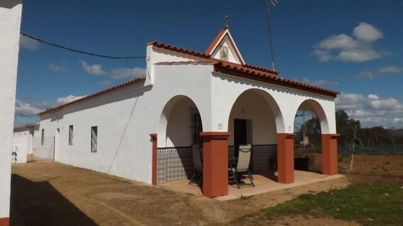 Photo of Outdoor in Cordobilla de Lacara