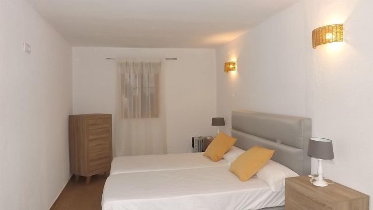 Photo of Bedroom in Cordobilla de Lacara