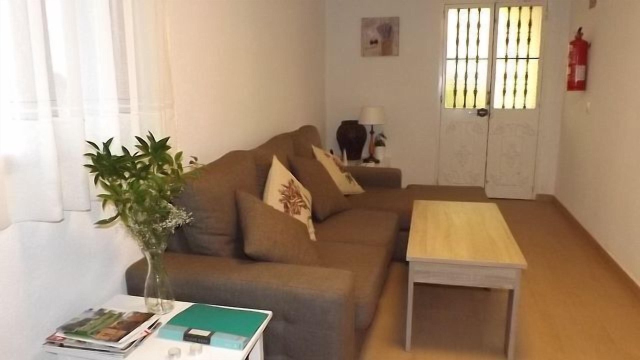 Photo of Livingroom in Cordobilla de Lacara