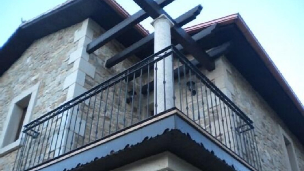 Photo of Outdoor in La Alberca