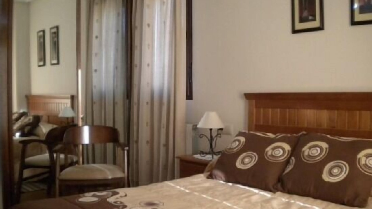 Photo of Bedroom in La Alberca