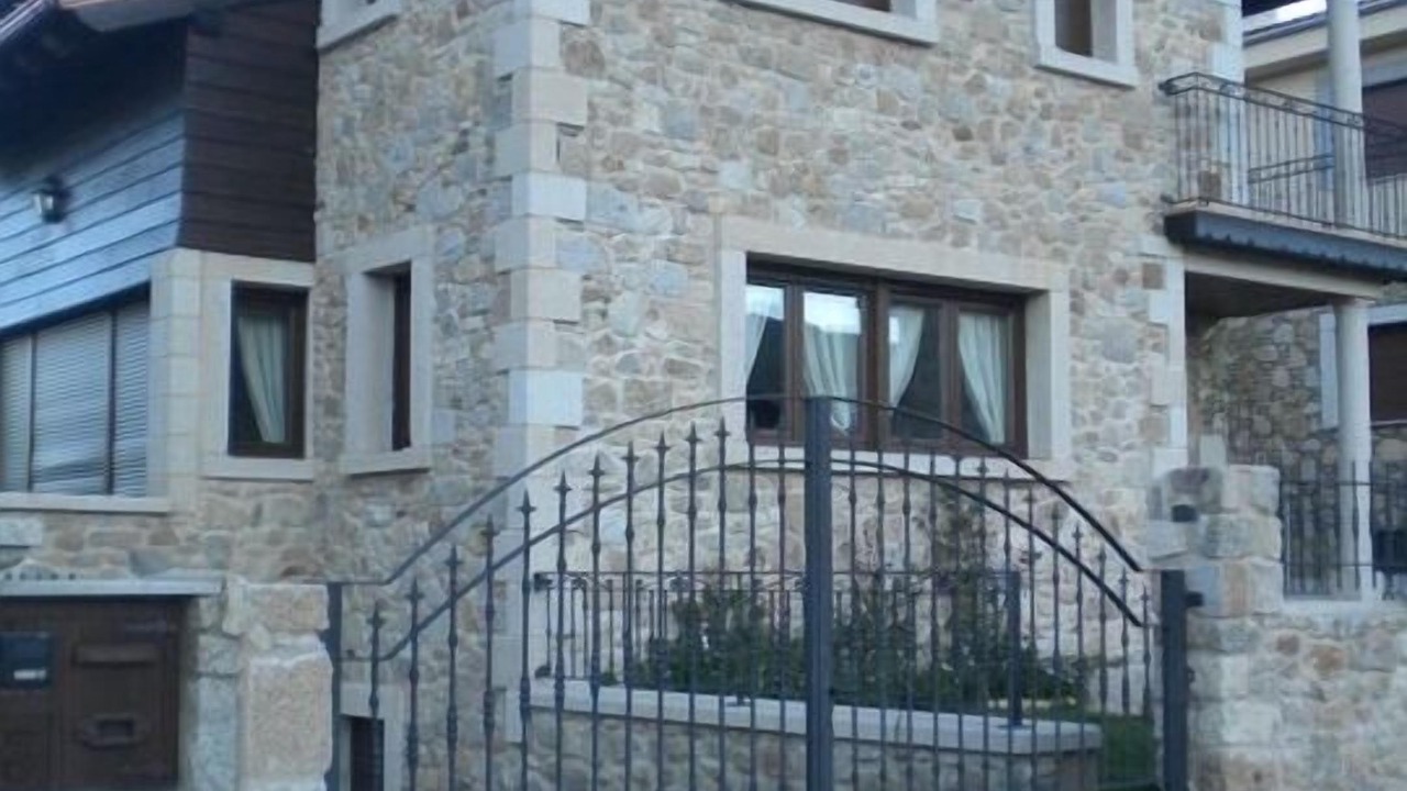 Photo of Outdoor in La Alberca