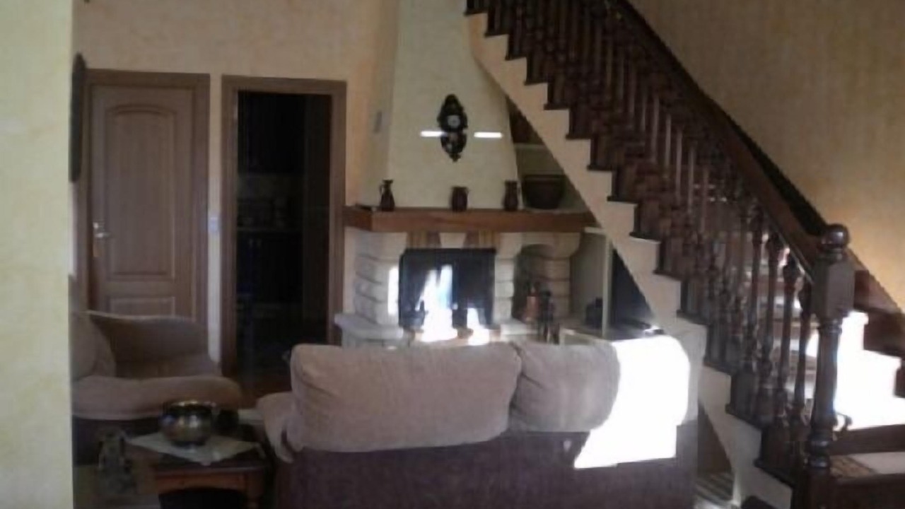 Photo of Livingroom in La Alberca