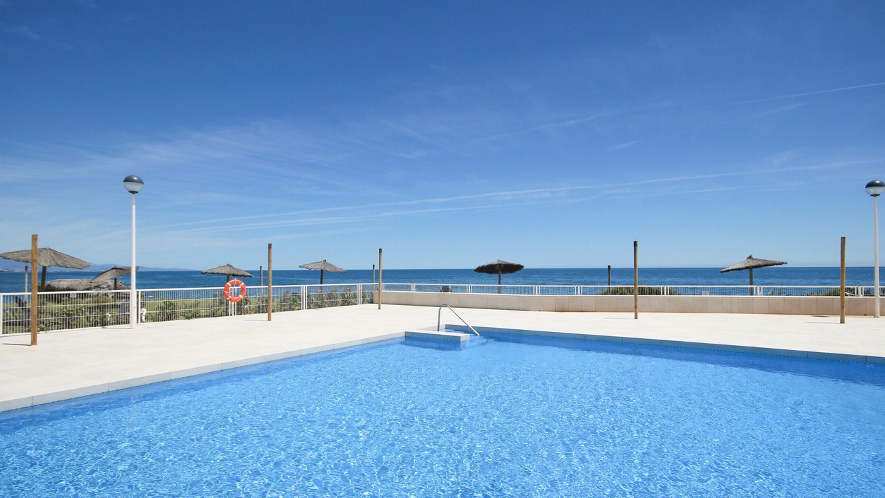 Photo of Outdoor in Casares del Mar