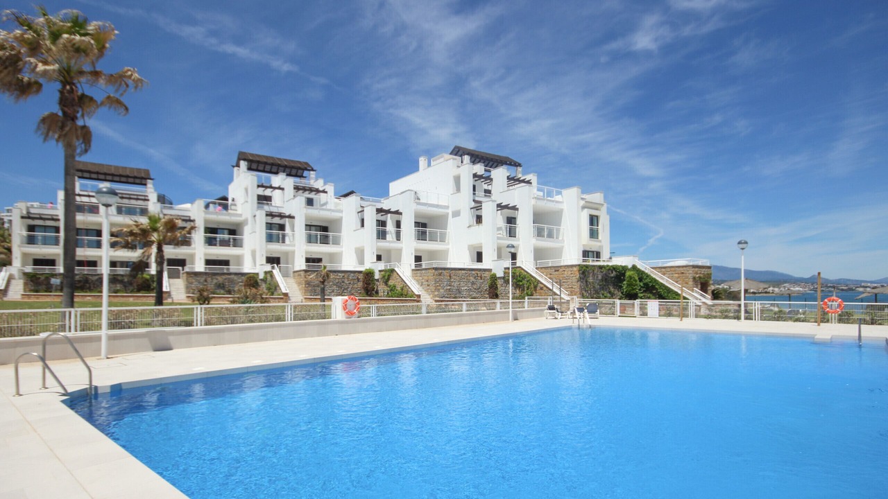 Photo of Outdoor in Casares del Mar