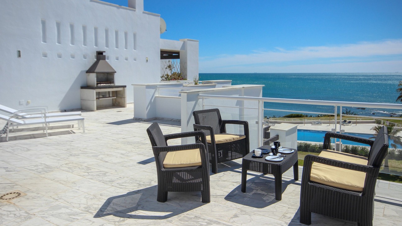 Photo of Outdoor in Casares del Mar