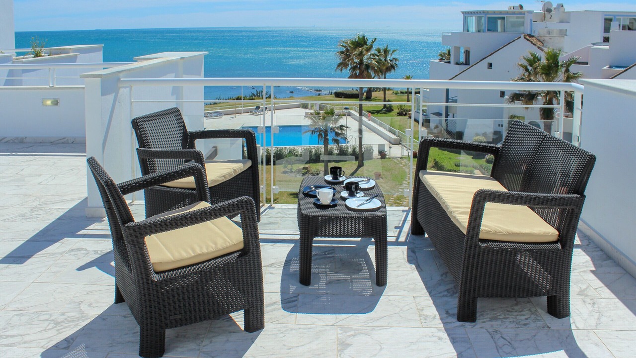 Photo of Outdoor in Casares del Mar