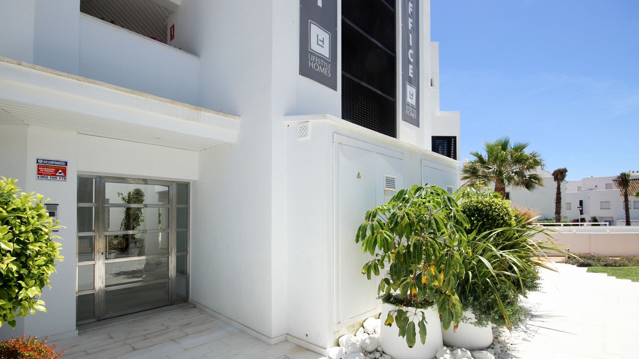 Photo of Outdoor in Casares del Mar