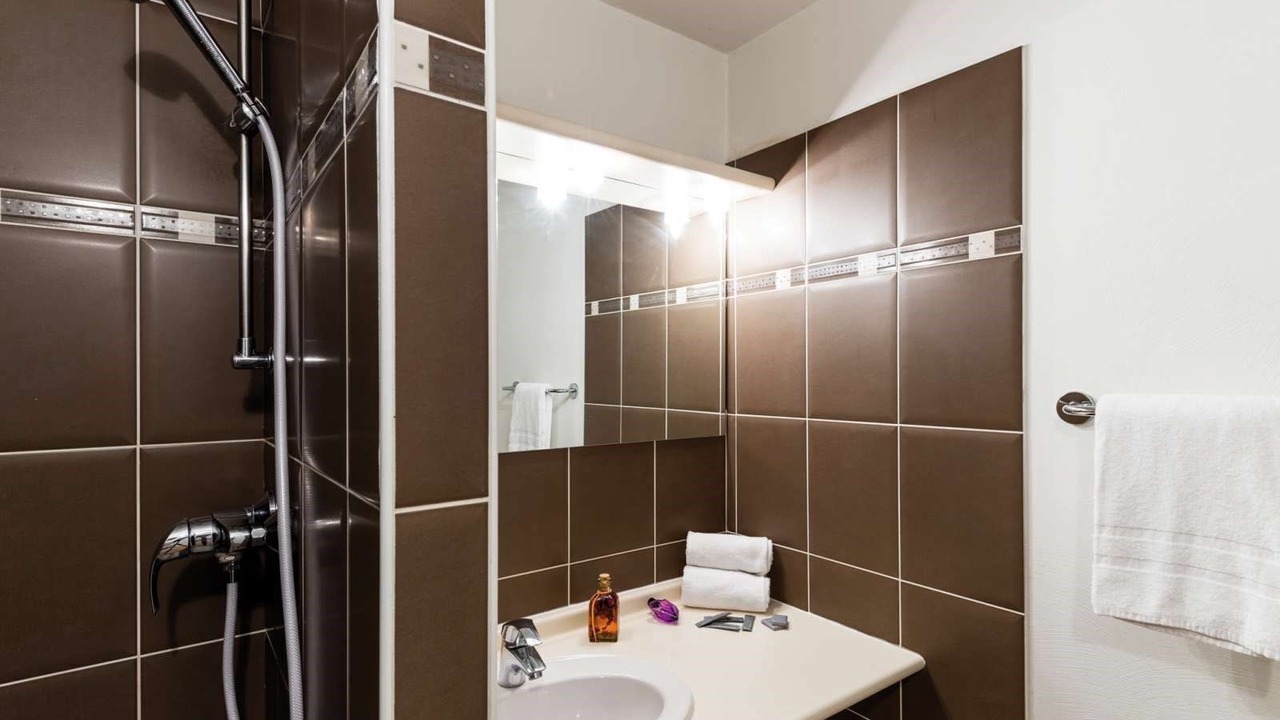 Photo of Bathroom in Vielle-Aure