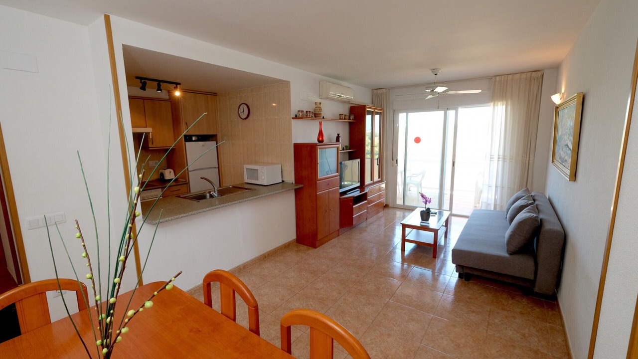 Photo of Livingroom in La Pineda