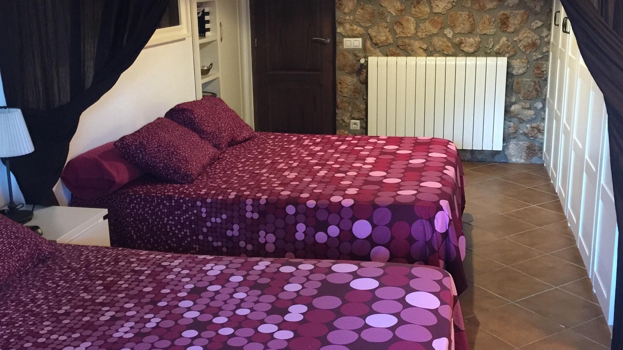 Photo of Bedroom in Alcanar