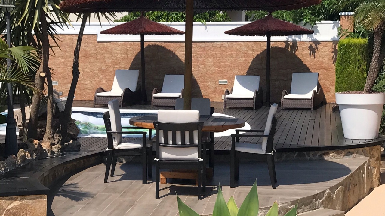 Photo of Outdoor in Alcanar