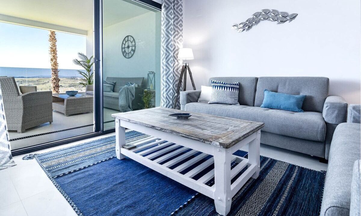 Photo of Livingroom in Estepona