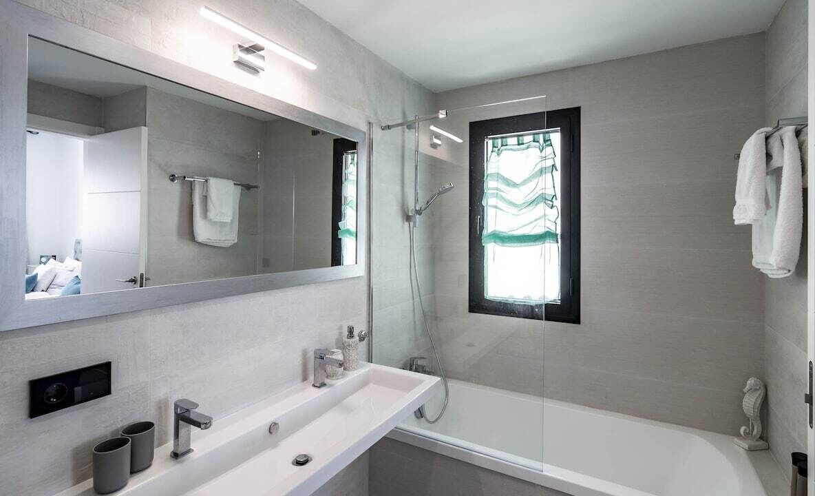 Photo of Bathroom in Estepona