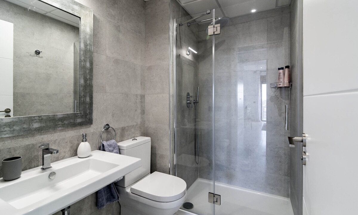 Photo of Bathroom in Estepona