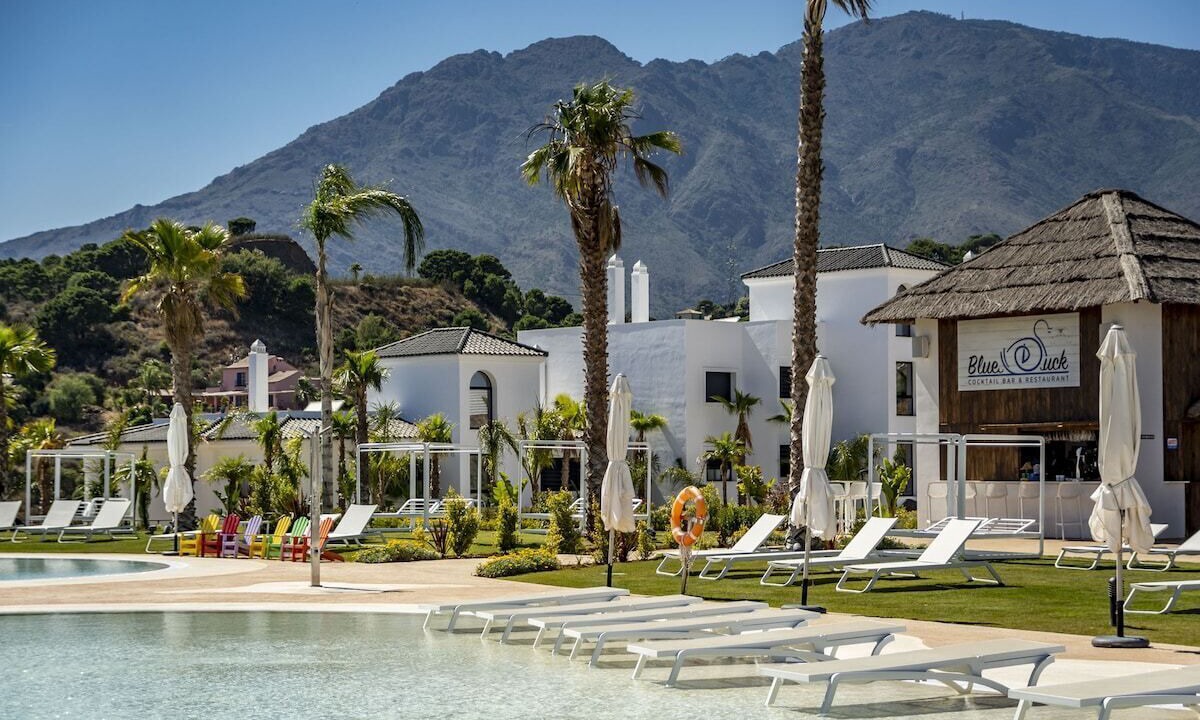 Photo of Outdoor in Estepona